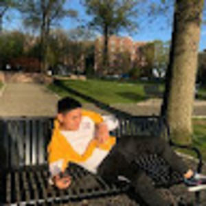 Meet your Posher, Jorge